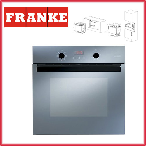 FRANKE CR 66  BM