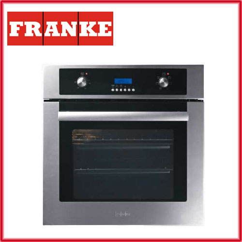 FRANKE Cartesio Linear GL 66 M NT XS