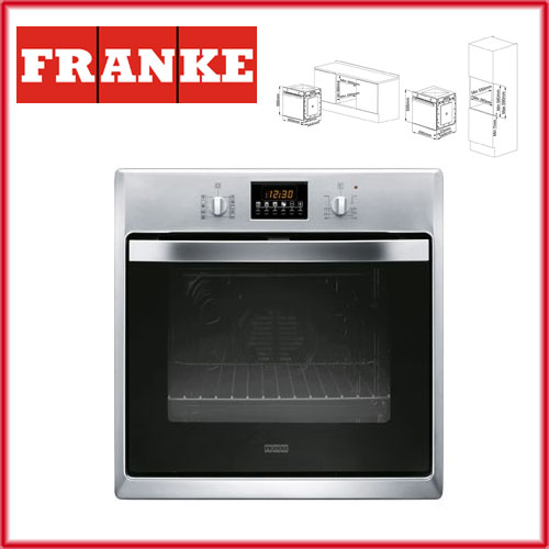 FRANKE DG 56  XS