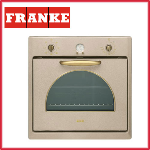 FRANKE COUNTRY CM 65  OA