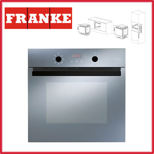 FRANKE CRYSTAL CR 86 M BM