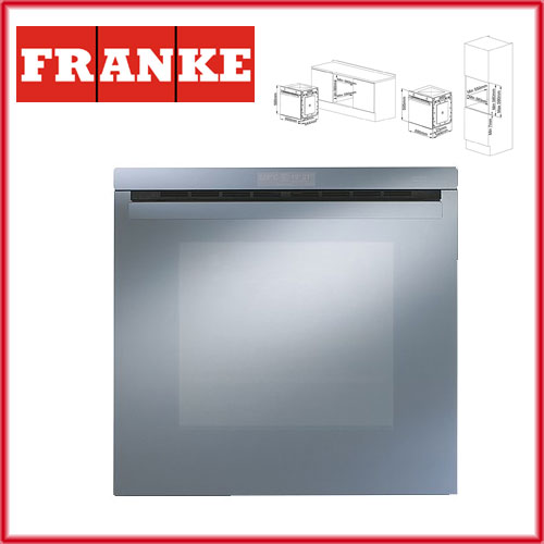 FRANKE CR 910  BM 60+