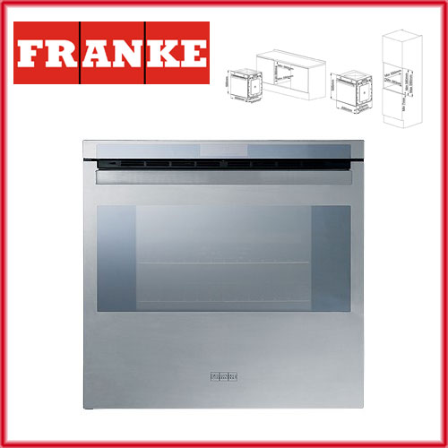 FRANKE CRYSTAL CS 910  XS 60+