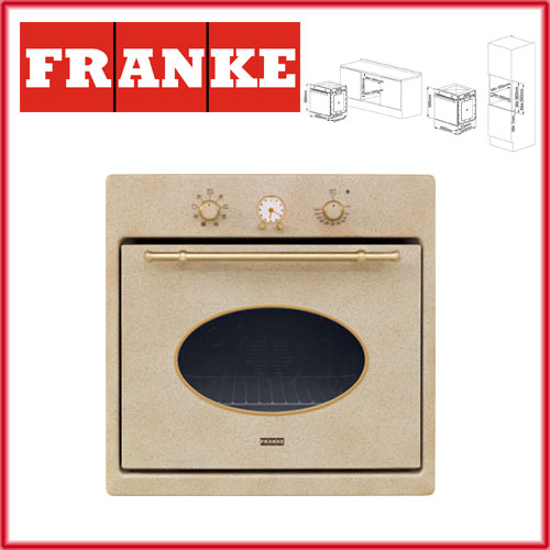 FRANKE ENGLAND EM 74  OA