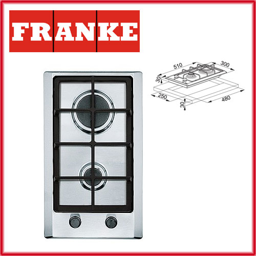 FRANKE FHM 302 2G XS C