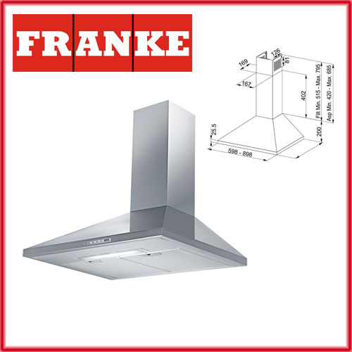 FRANKE JOY FJO 904 W XS