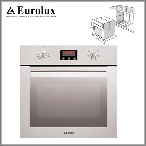 EUROLUX FVN 07 6EPB S