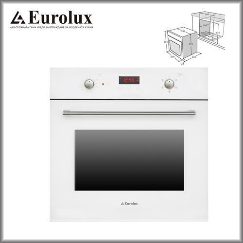 EUROLUX FVN 47 6EPB W