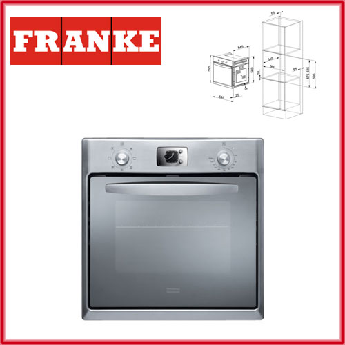 Franke TL 65 M XS