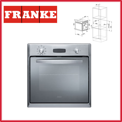 Franke TL 981 M XS