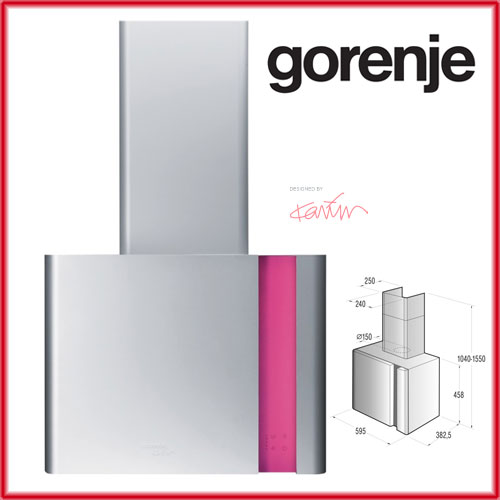 GORENJE DQGA 65 KR