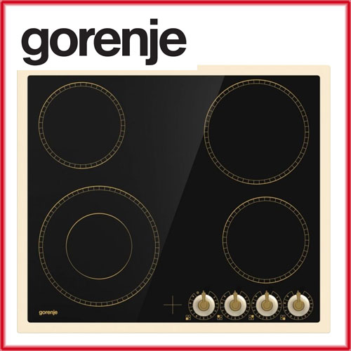   GORENJE EC642CLI