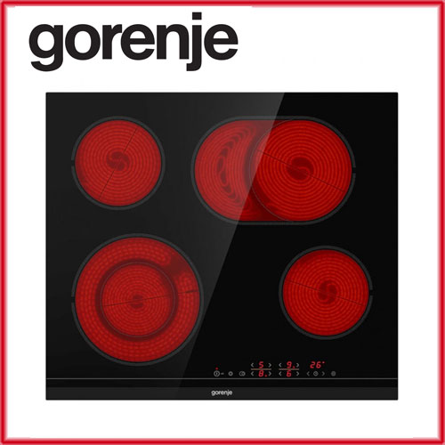   GORENJE ECT643BCSC