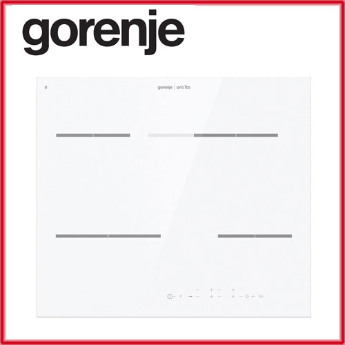    GORENJE ECT648ORAW