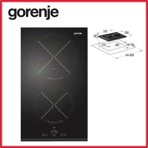 GORENJE IT 310 BC