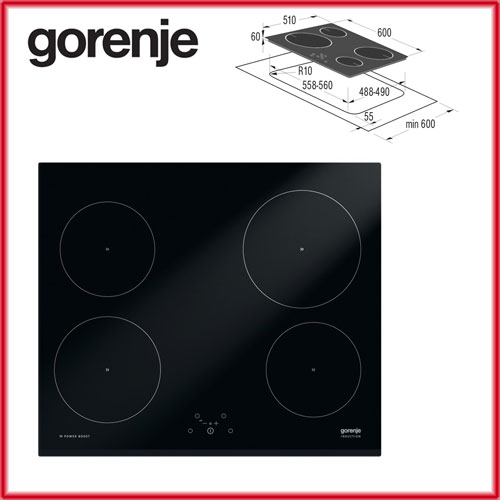 GORENJE IT 614 SC