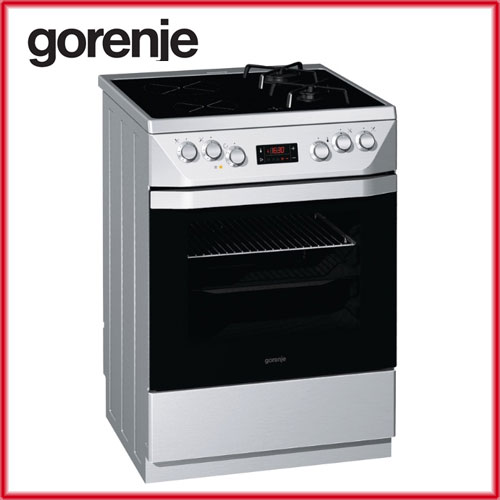 GORENJE KC67437BX