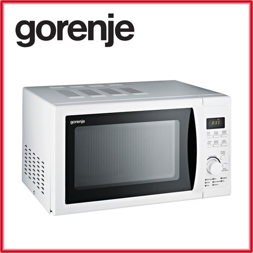   Gorenje MO 20 DW II