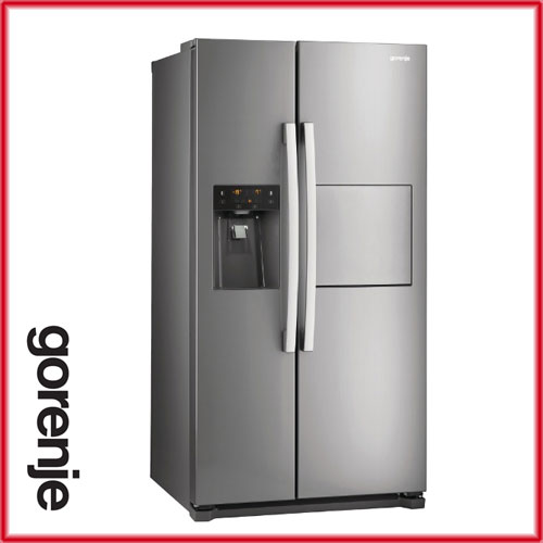 GORENJE NRS 9181 CXB