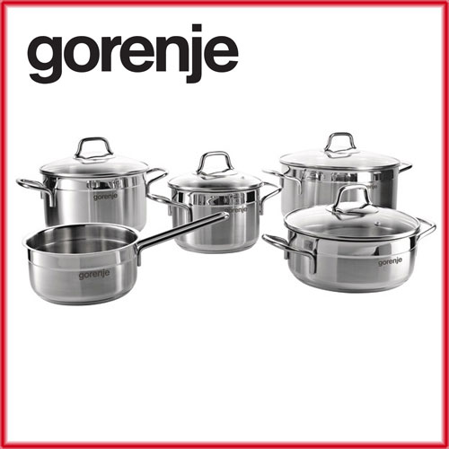 GORENJE CW 9 SC