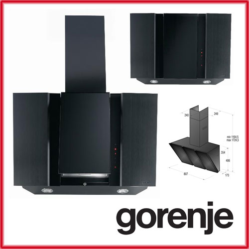 GORENJE DK 2000 P2B