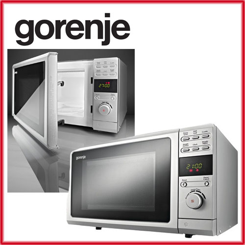   Gorenje MO 20 DGS