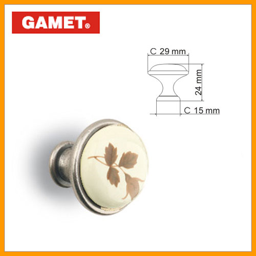    GAMET GP 19 MLK 2