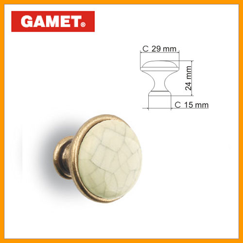    GAMET GP 19 MLK 4