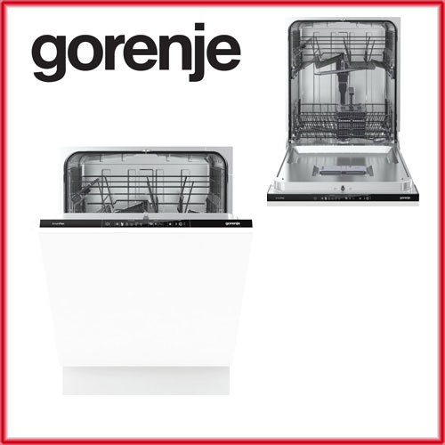 GORENJE GV 63160