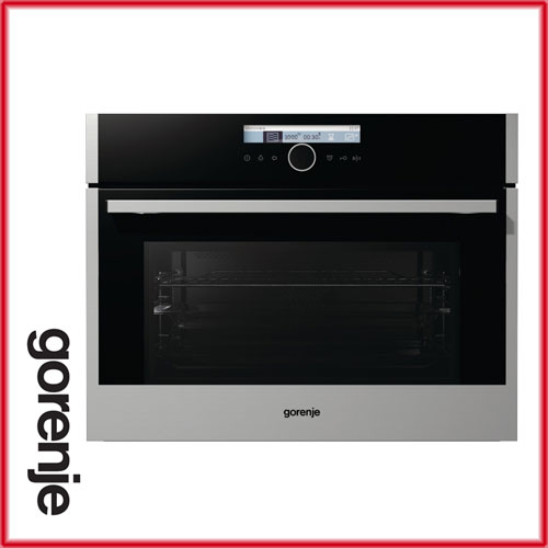 Gorenje BCM589S12X