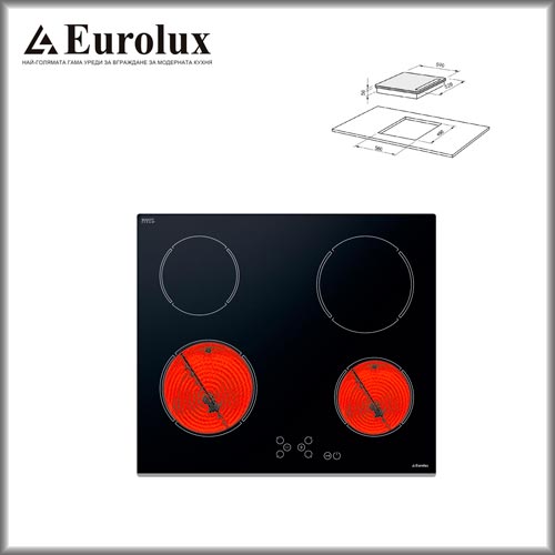 Eurolux HBE TC4 FV