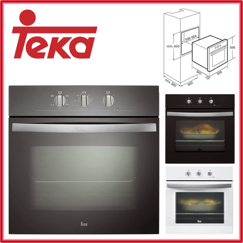 TEKA HE 610