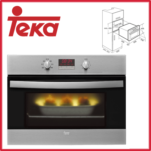 TEKA HKE 635 E.59.