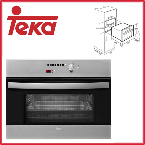 TEKA HKE 930S