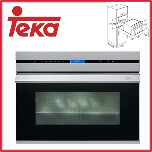 TEKA HKX 790 .095.