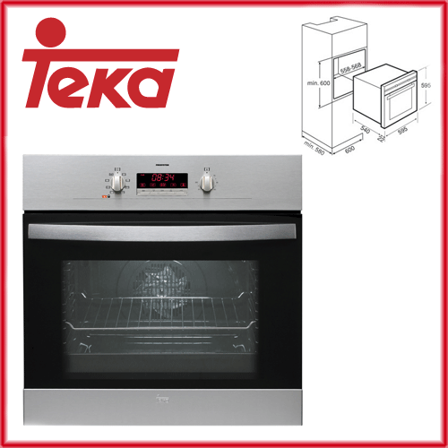 TEKA HPE 635 .64.