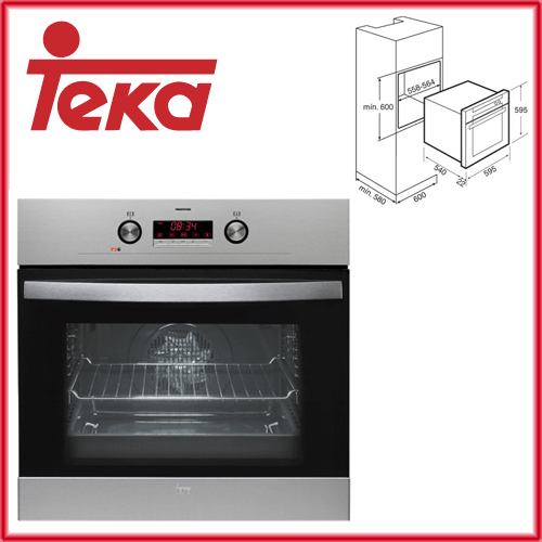 TEKA HPE 735 .63.