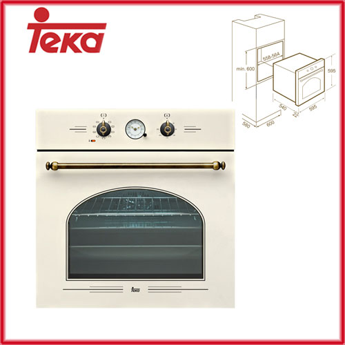 TEKA HR 650   - .120.