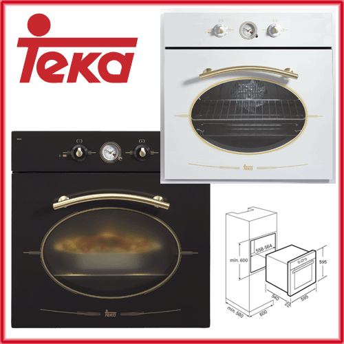 TEKA HR 700 .122