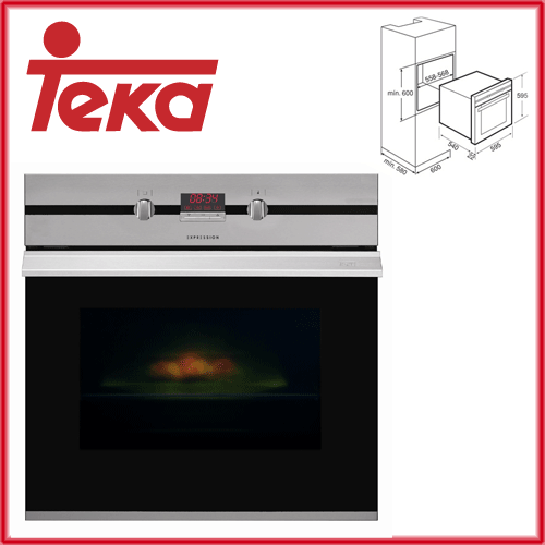 TEKA HX 725 .506.