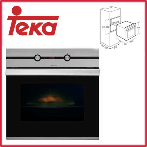 TEKA HX 740 .504.