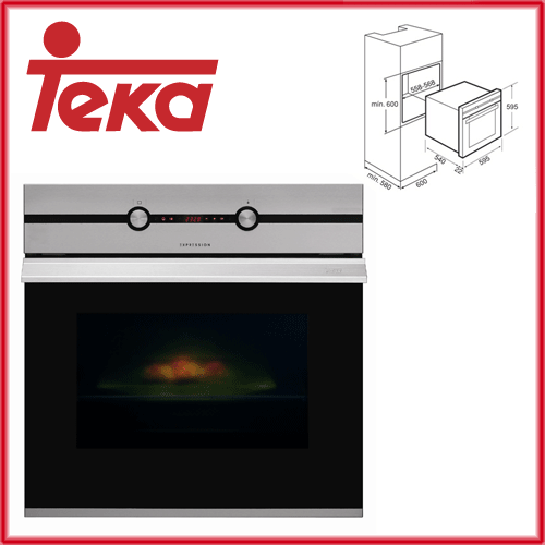 TEKA HX 760 .502.