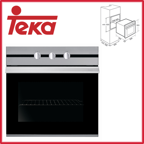 TEKA HX 715 .509.