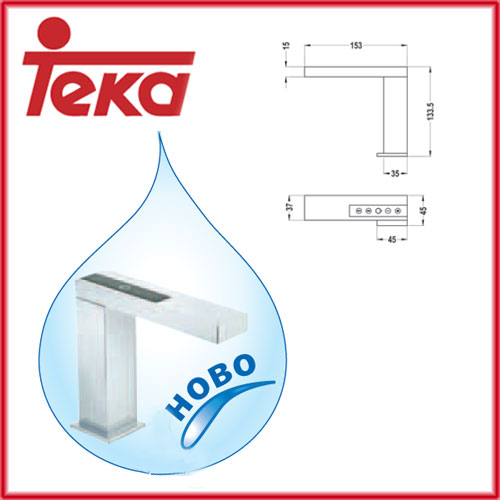 TEKA ICON SENSOR