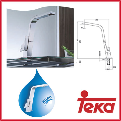 TEKA ICON 339150200