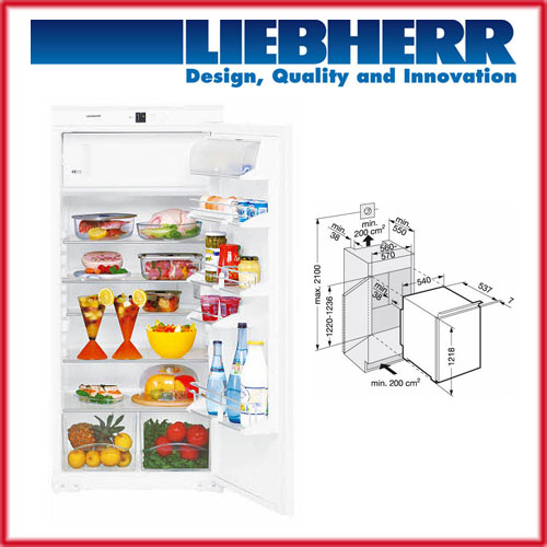 LIEBHERR IKS 2254 Comfort