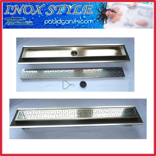    Inox Style   - 