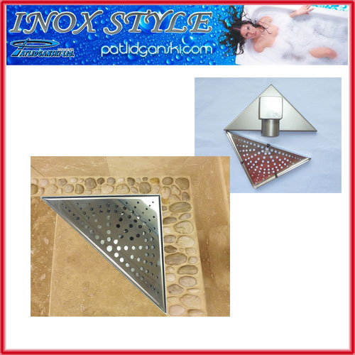     Inox Style  200x200 (  )