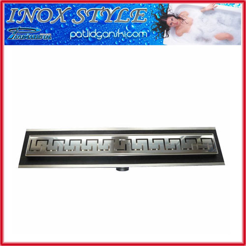    Inox Style  -  .  .   270,00.   30.08.2023