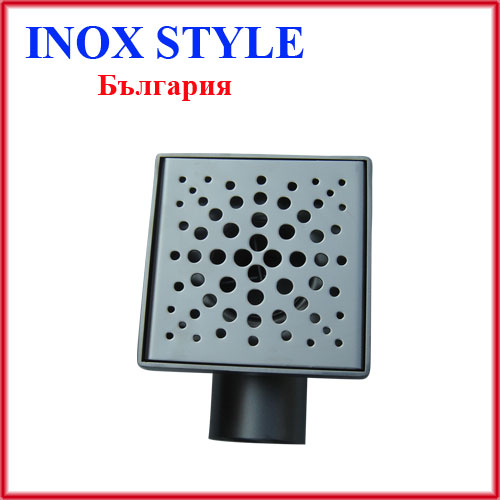   INOX STYLE  1010 (  ) 